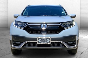 2022 Honda CR-V Hybrid