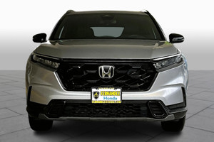 2023 Honda CR-V Hybrid