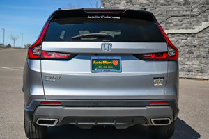 2023 Honda CR-V Hybrid