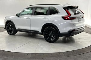 2024 Honda CR-V Hybrid