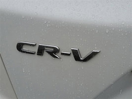 2021 Honda CR-V Hybrid