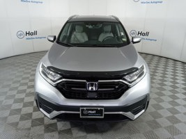 2021 Honda CR-V Hybrid