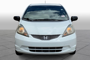 2009 Honda Fit