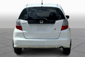 2009 Honda Fit