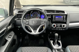 2016 Honda Fit