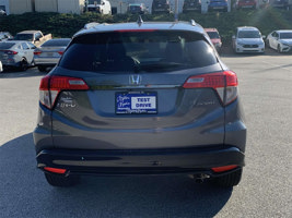 2021 Honda HR-V