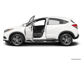 2022 Honda HR-V LX 2WD CVT