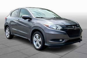 2016 Honda HR-V