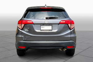 2016 Honda HR-V