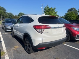 2021 Honda HR-V