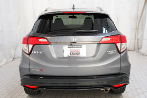 2022 Honda HR-V