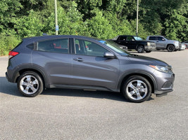 2021 Honda HR-V