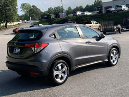 2021 Honda HR-V