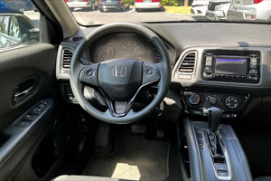 2019 Honda HR-V