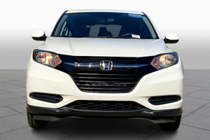 2018 Honda HR-V