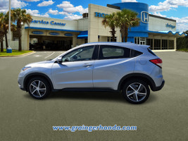 2022 Honda HR-V