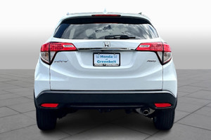 2019 Honda HR-V