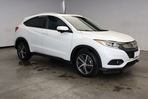 2022 Honda HR-V