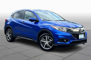 2022 Honda HR-V