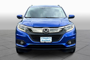 2022 Honda HR-V