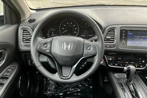 2022 Honda HR-V