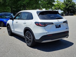 2024 Honda HR-V