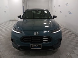 2024 Honda HR-V