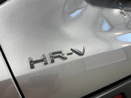 2024 Honda HR-V