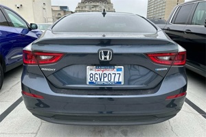 2019 Honda Insight