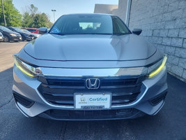 2019 Honda Insight