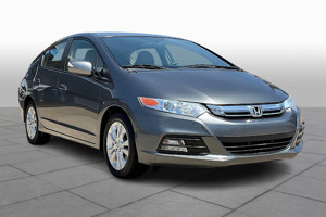 2013 Honda Insight