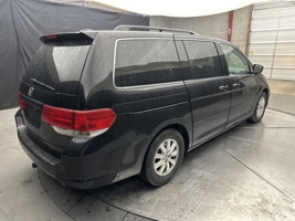 2008 Honda Odyssey