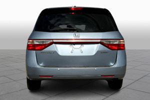 2013 Honda Odyssey