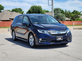 2019 Honda Odyssey