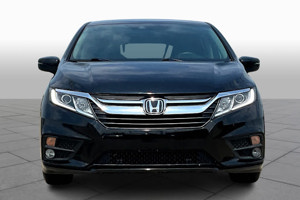 2020 Honda Odyssey