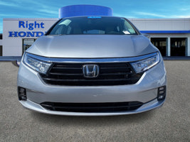 2023 Honda Odyssey