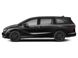 2024 Honda Odyssey