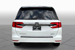 2022 Honda Odyssey