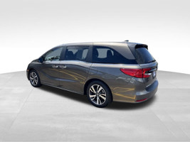 2021 Honda Odyssey