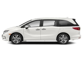 2024 Honda Odyssey