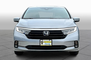 2024 Honda Odyssey