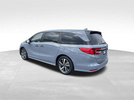 2024 Honda Odyssey