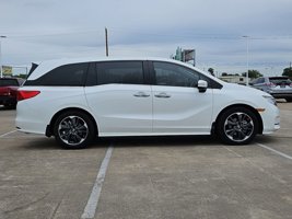 2023 Honda Odyssey