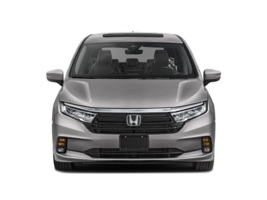 2024 Honda Odyssey