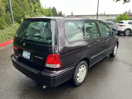 1998 Honda Odyssey