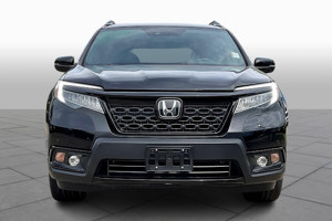 2020 Honda Passport