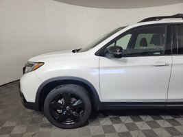 2021 Honda Passport