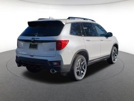 2023 Honda Passport