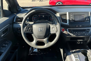 2019 Honda Passport