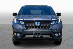 2021 Honda Passport